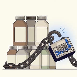 5 Drug Suffix Patterns That Unlock NCLEX Pharmacology (With Mnemonics and Practice Questions)