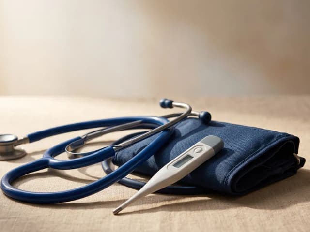 Your patient's vitals are telling you a story. Here's how to read it. hero illustration